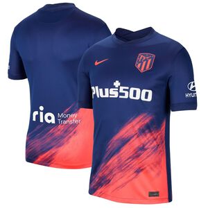 CAMISETA HOMBRE 2ª EQUIPACIÓN 21/22